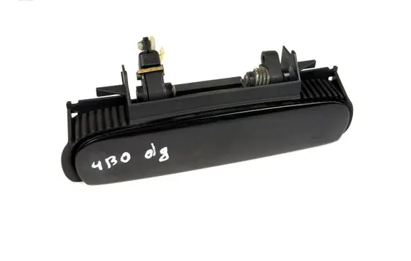 Audi A6 S6 C5 4B Rear door exterior handle 4b0839885