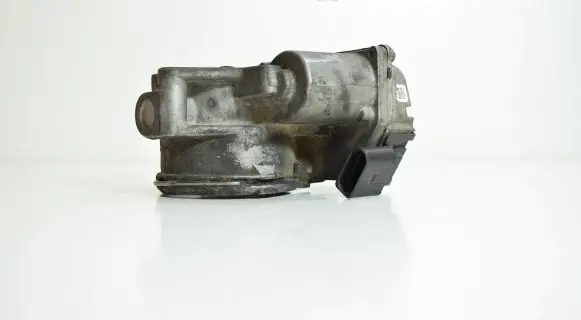 Audi A4 S4 B7 8E 8H Throttle valve A2C53364206