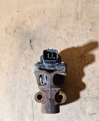Mazda 323 F EGR valve 