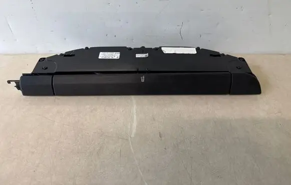 Porsche 911 991 Cup holder 99155298503 99155228290