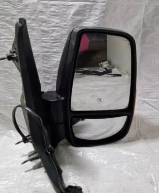 Ford Transit Coupe wind mirror (mechanical) BK31-17682-LM5JA6