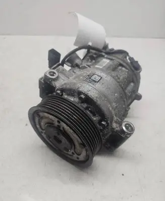 Air conditioning (A/C) compressor (pump)