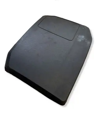 Mercedes-Benz E W238 Engine cover (trim) A6540104001