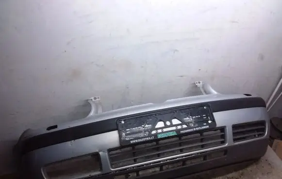 Volkswagen Golf IV Front bumper 