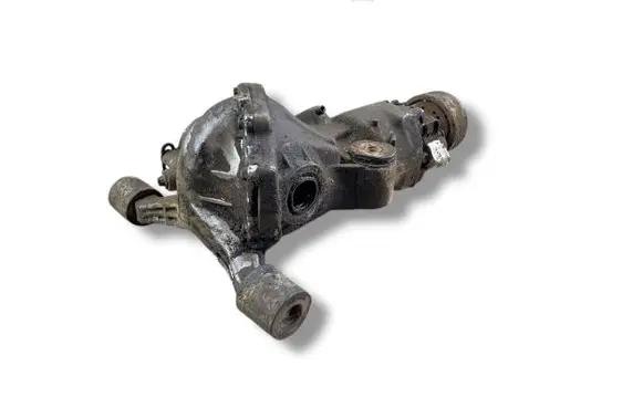 Volvo XC70 Rear differential P30713129 09689692
