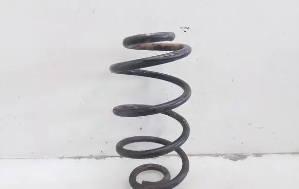 Nissan Note (E11) Rear coil spring