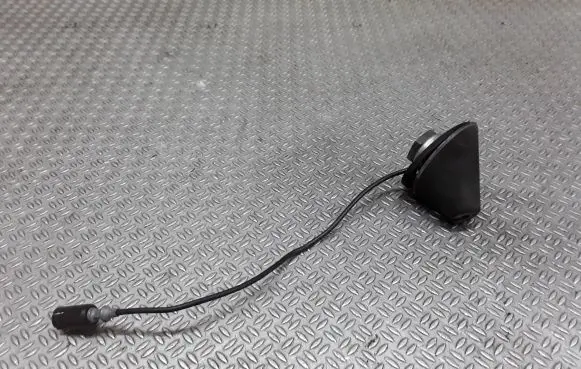 Radio antenna