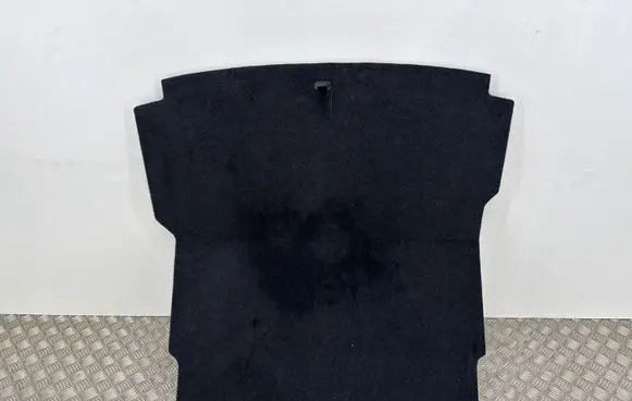 Jaguar XE Trunk/boot mat liner LX7347022BB