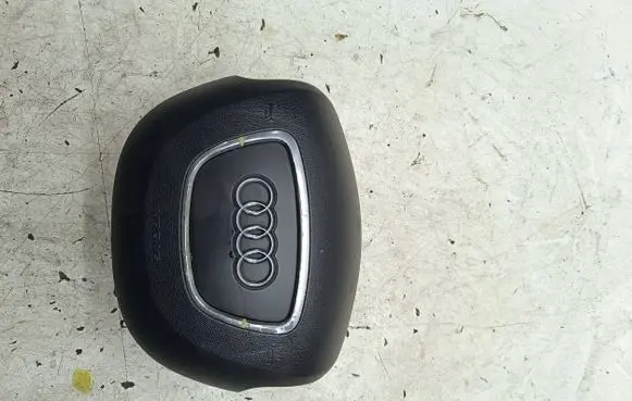 Audi A7 S7 4G Steering wheel airbag 4G0880201C 618081000C