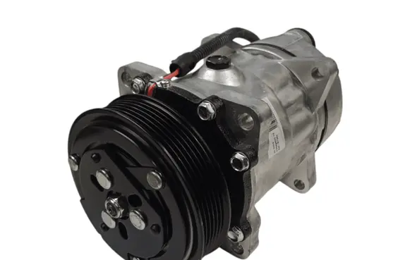 Citroen Jumper Air conditioning (A/C) compressor (pump)