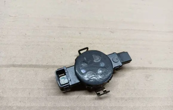 Rain sensor