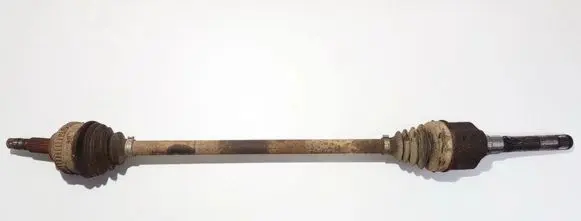 Chrysler Voyager Front driveshaft