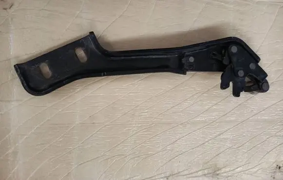 Ford Transit Custom Sliding door lower roller guide/hinge BK21V25000A