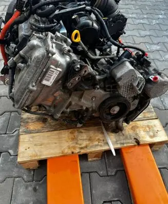 Toyota Prius c Engine swap X2ZR