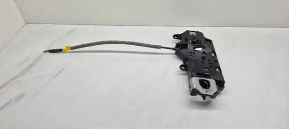 Audi Q5 SQ5 Rear door exterior handle/bracket 80AB837811