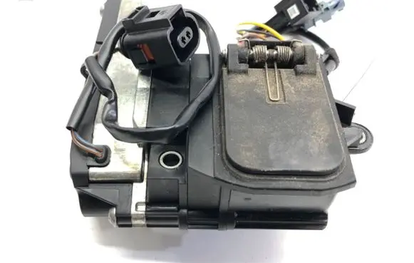 Reversing camera