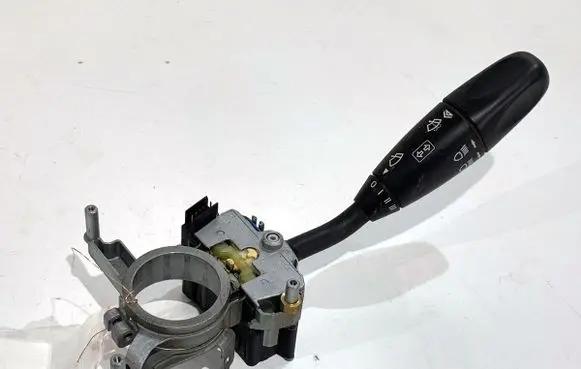 Volkswagen Crafter Wiper turn signal indicator stalk/switch A9065450310