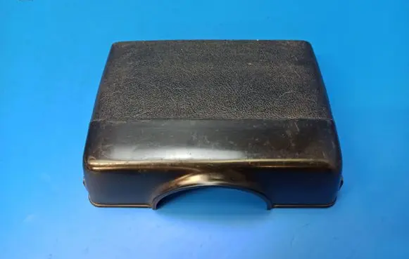 Jaguar XJS Steering wheel column trim