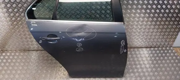 Volkswagen Jetta V Rear door S26372816