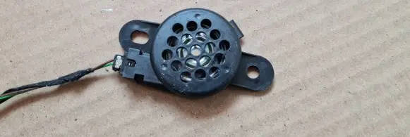 Audi A4 S4 B9 Front door speaker 5Q0919279