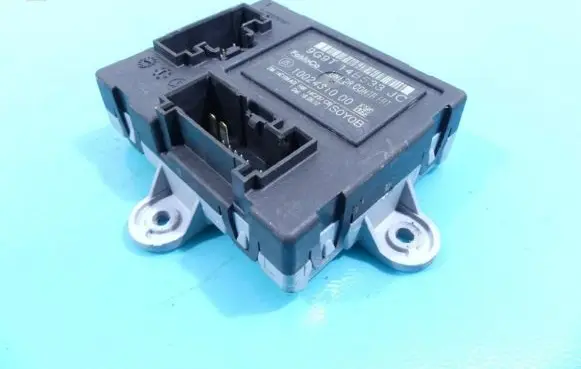 Ford Mondeo MK IV Central body control module 9G9T-14B533-JC IMPRK1263454
