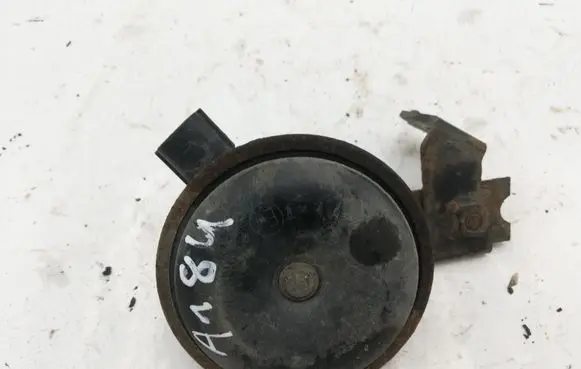 Hyundai ix 55 Horn signal 966203J100