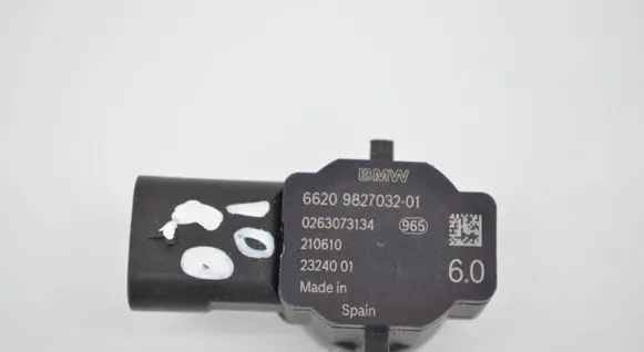 BMW 5 G30 G31 Parking PDC sensor 9827032