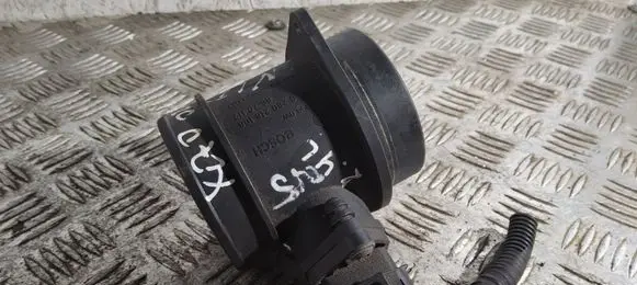 Volvo XC70 Mass air flow meter 8670112 0280218108