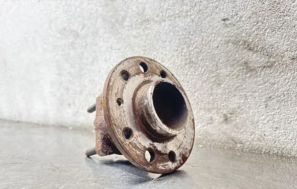 Opel Astra H Rear wheel ball bearing AVBAR0094
