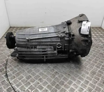 Mercedes-Benz SLK R172 Automatic gearbox A2302710100 A2042703705