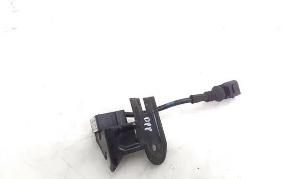 Bentley Continental Acceleration sensor 3D0907651 3W0616576