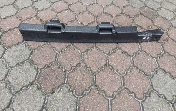Volkswagen T-Cross Rear bumper foam support bar 2GM807251C