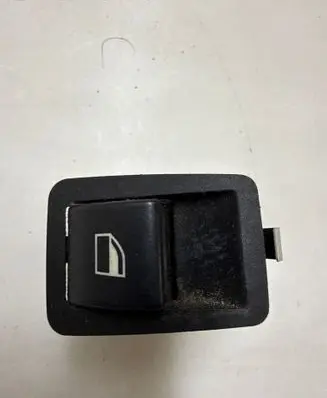 BMW 3 E46 Electric window control switch 61318368921 03120400
