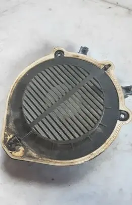 Audi A4 S4 B6 8E 8H Front door speaker 275250314506