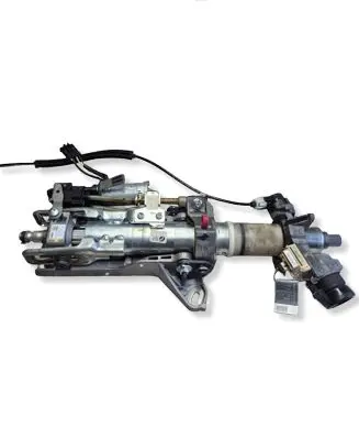 BMW 6 E63 E64 Steering wheel axle 6765868 6928379
