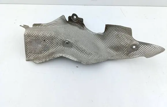 Audi A5 Heat shield in engine bay 8W0399299G