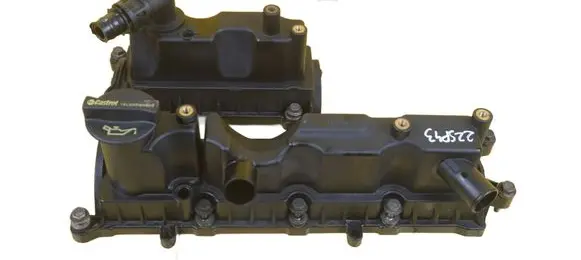 Ford Focus Rocker cam cover BM5G6M293DC JQDB