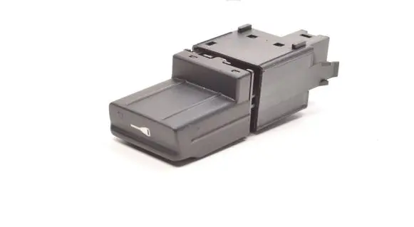 Porsche Cayman 987 Central locking switch button 98755259500