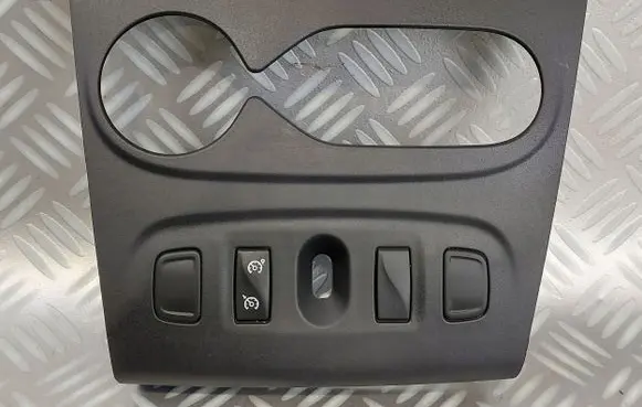 Dacia Sandero Other dashboard part 275002137R