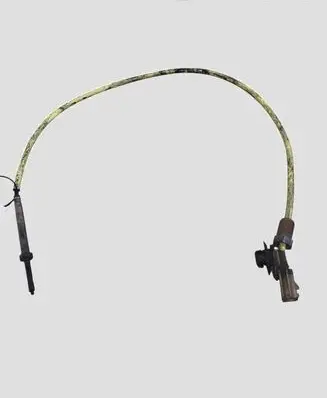 Nissan Qashqai Exhaust gas temperature sensor 226407817R