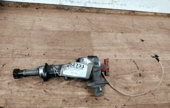 Skoda Favorit Forman (785) Spark distributor 