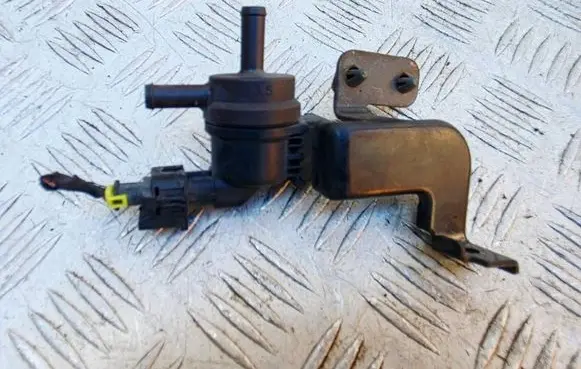 Hyundai i10 Vacuum valve 2901002100