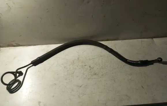Volkswagen PASSAT B5 Power steering hose/pipe/line 8D1422893AE