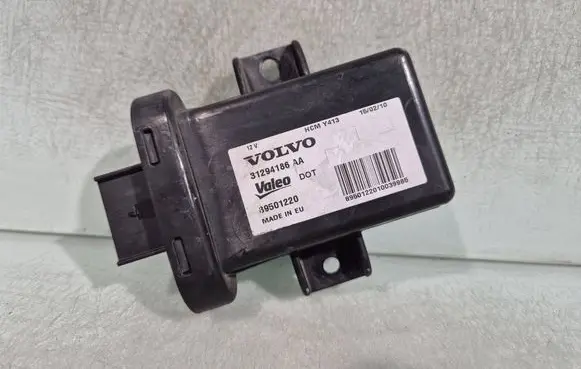 Volvo XC60 Xenon control unit/module 31294186AA 89501220