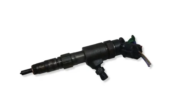 Peugeot 208 I Fuel injector 0445110566