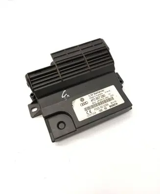 Audi A6 S6 C6 4F Other control units/modules 4F0910280