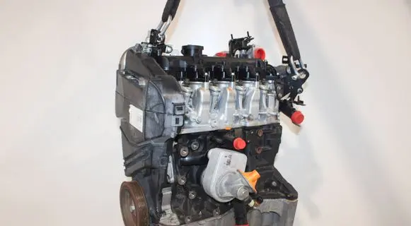 Renault Kangoo II Engine K9K628 K9KE628