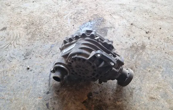 Dodge Journey Rear differential TJP181600189 68045780AD