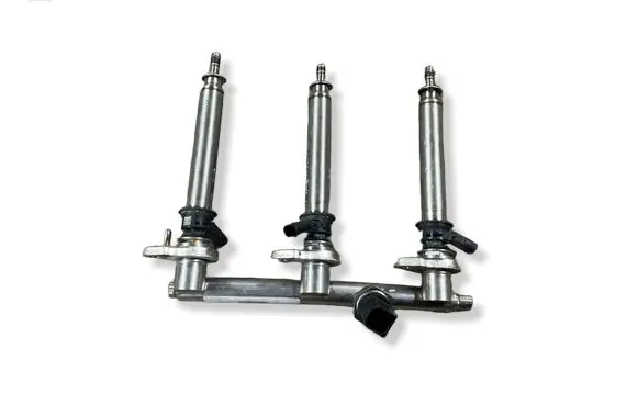 Mercedes-Benz AMG GT 4 x290 w290 Fuel injectors set A2560700895 1907802509440 303293633