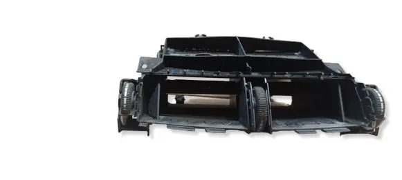 Mercedes-Benz E W211 Climate control unit 2118300054